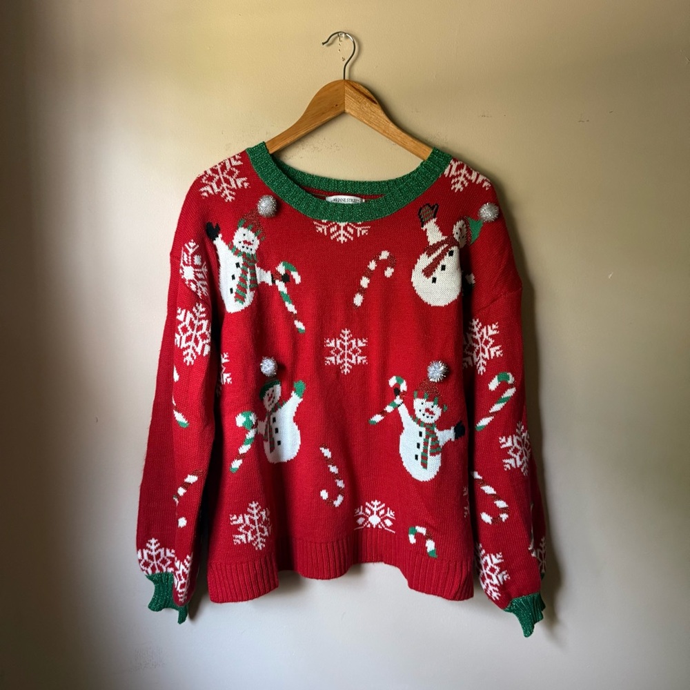Christmas Sweater